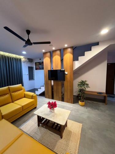 Ganpatipule Villa | Sea View Villa near Ganpatipule & Aare ware Beach