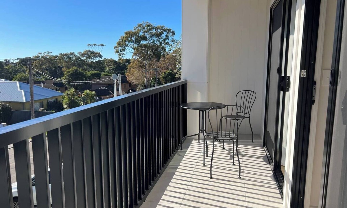 Bulli House | Seabreeze Villa