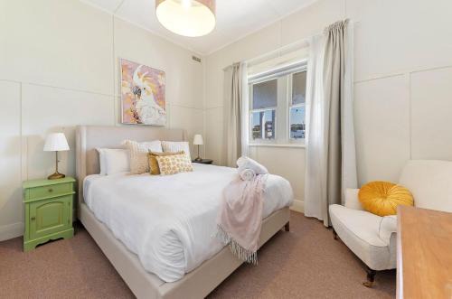 Port Fairy House | Seafield