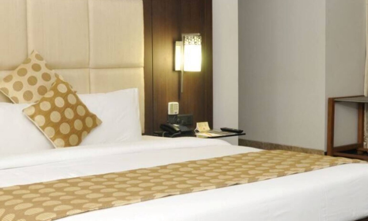 Rajkot Hotel | Seasons Hotel