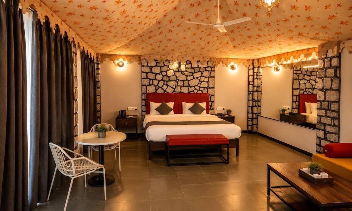 Shivganj Hotel | Seasons Jawai