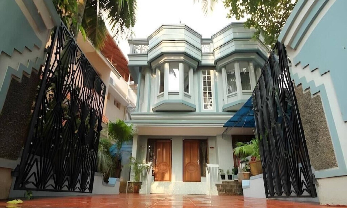 Fort Kochi Apartment | Seaview Apartments