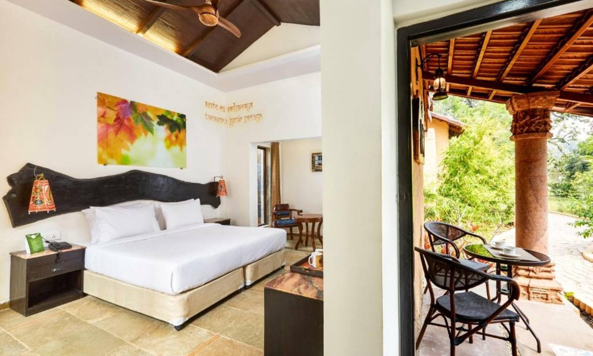Tamia Hotel | Serendipity Lakes and Resorts