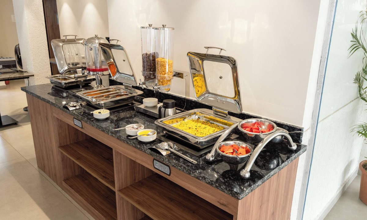 Panvel Hotel | Serenity by monarch