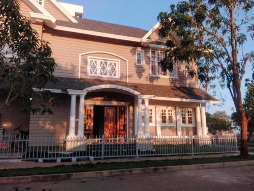 Devanahalli Ski Chalet | Serenity Creek