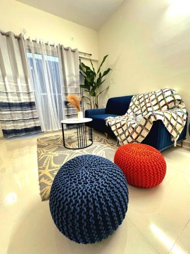 Phase 3 Apartment | Sereno Luxe Cozy Luxury Mountain Retreat