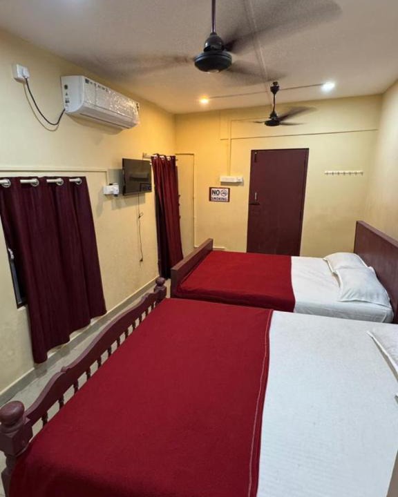 Kalapettai House | seven hill home stay