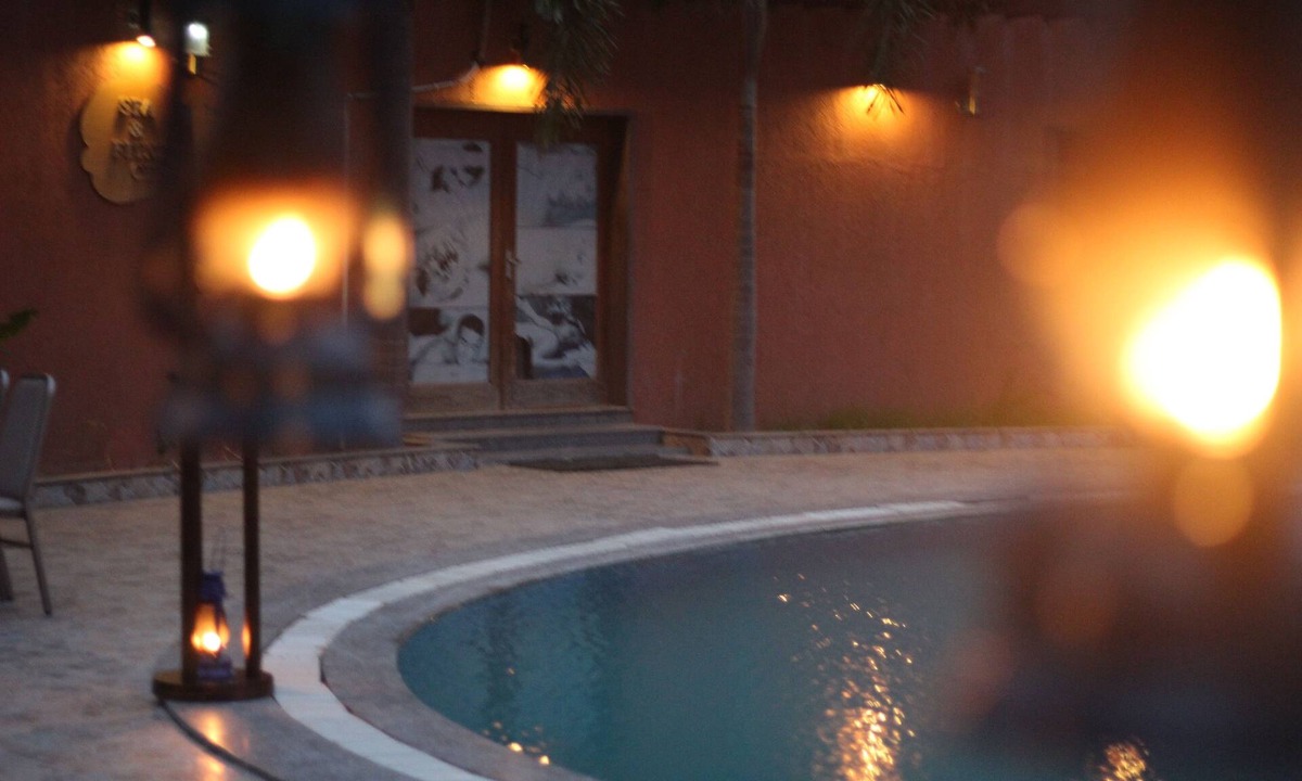 Bhuj Hotel | Seven Sky Clarks Exotica