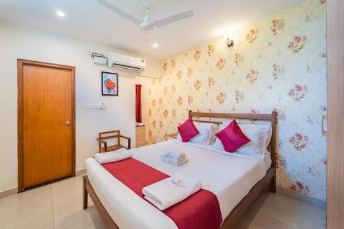 Kalapettai Hotel | SGN Hotels Pondicherry