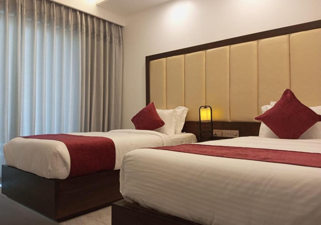Sylhet Resort | Shada Pathor Hotel and Resort