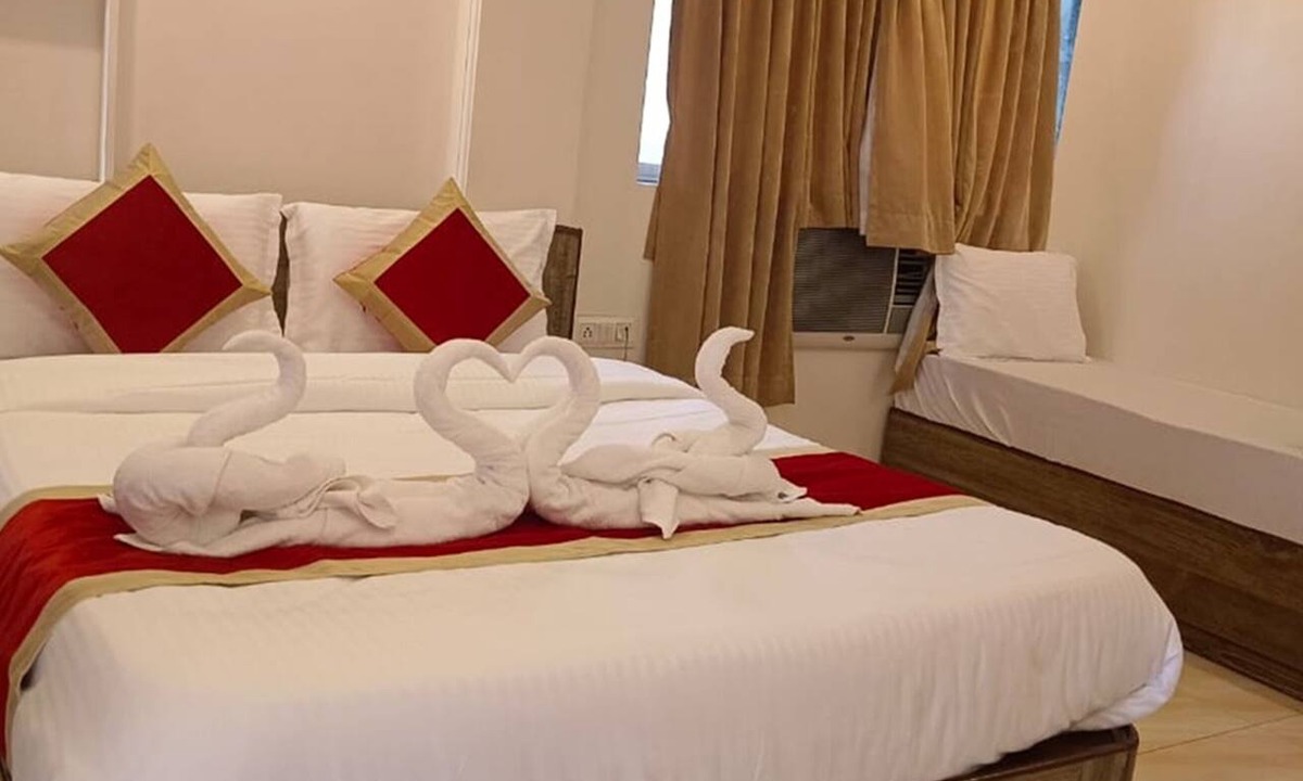 Igatpuri Resort | Shagun Resort & Water Park