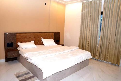 Sringeri House | Shakthi Homestay