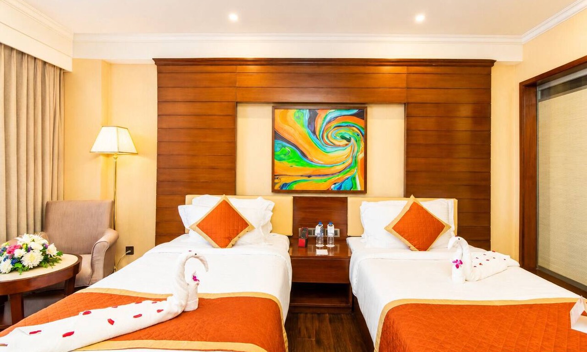 Panch Batti Hotel | Shakun Hotels & Resorts Jaipur