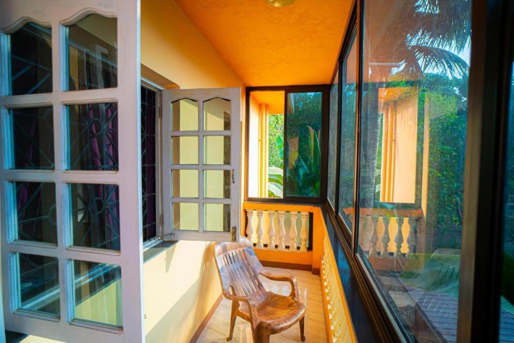 Cana Apartment | Shanaya Holiday Apartment