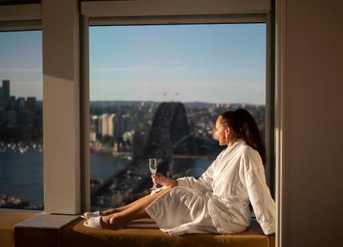 The Rocks Hotel | Shangri-La Sydney