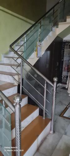 Ambav House | Shanti Dham Retreat