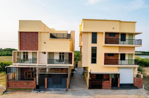 Ulundurpet Apartment | Shanu Villas
