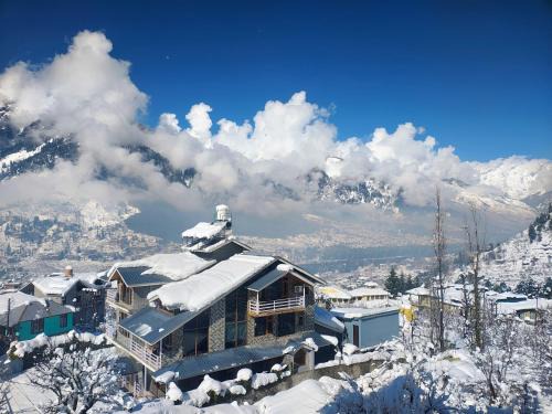 Manali Bed & Breakfast | Shasha