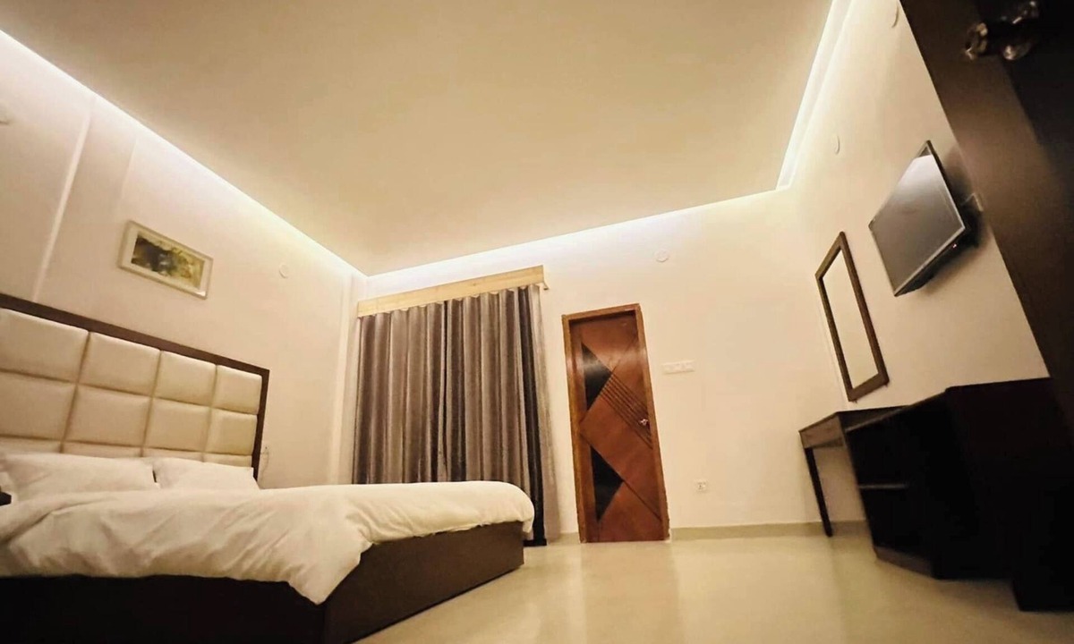 Dhaka Division Hotel | Shayan Resort