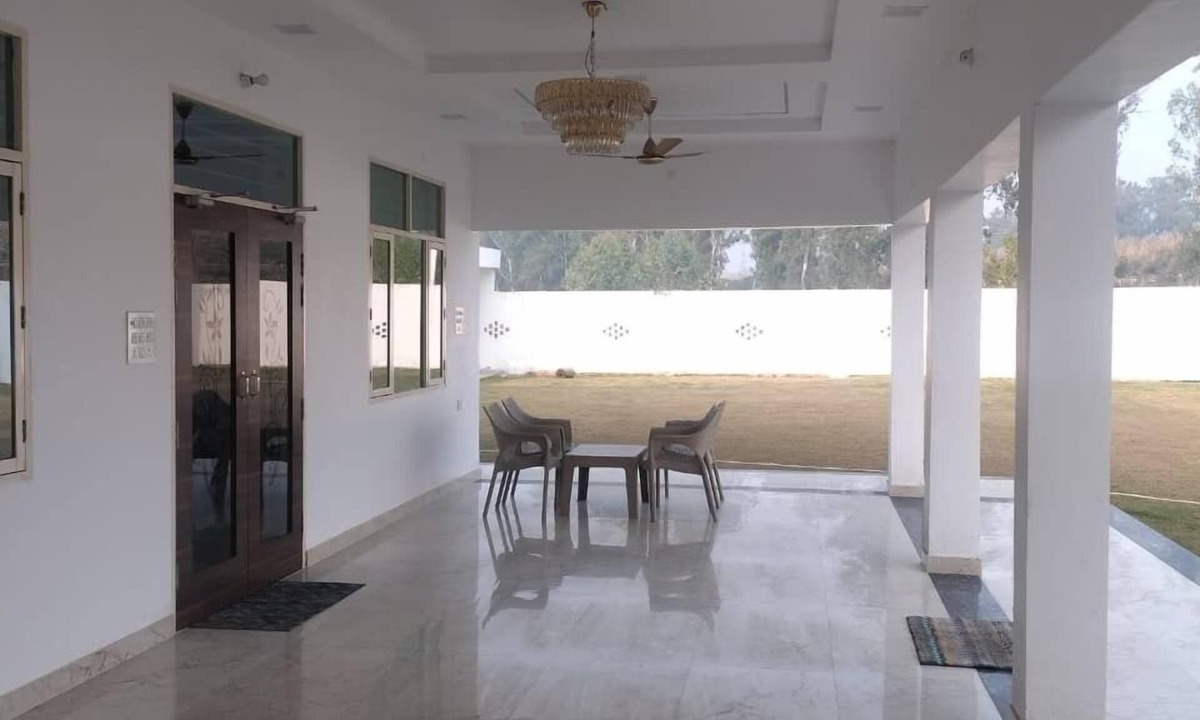 Mohangarh House | Shehnai Home's