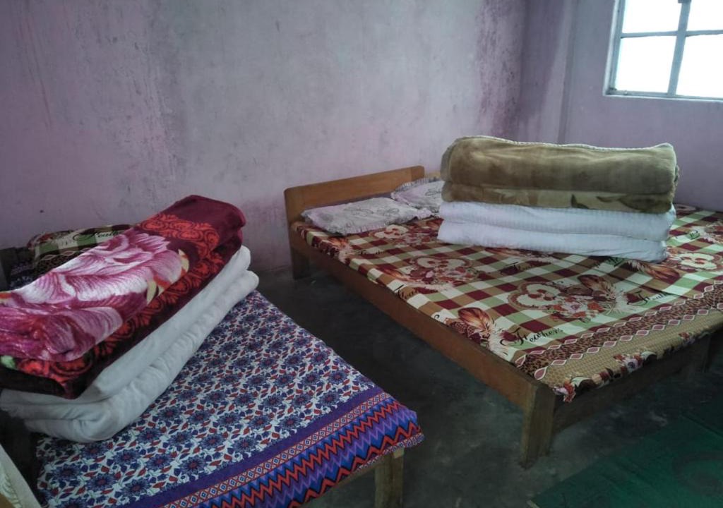 Darjeeling House | Sherpa Homestay-Dhotrey