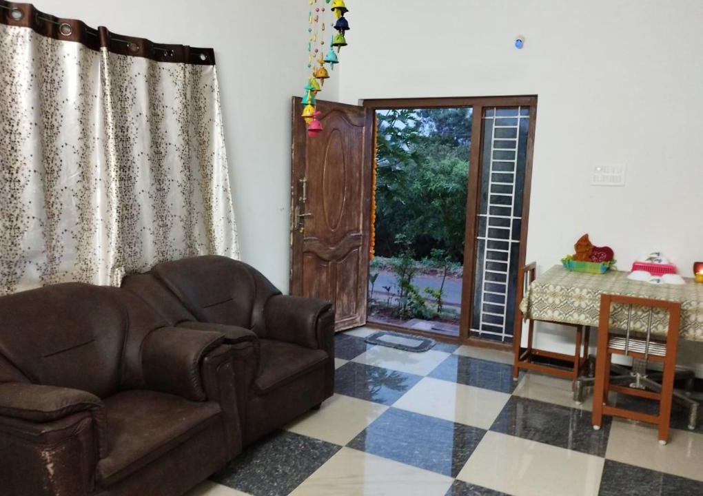 Tirupur Villa | SHI Triveni 1BHK at Coimbatore Outskirts