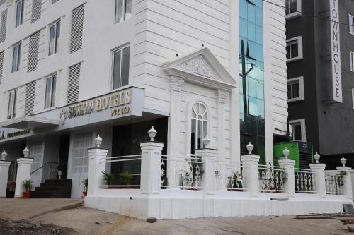 Navi Mumbai Hotel | Shikin Hotels (Close to Palm Beach Road)