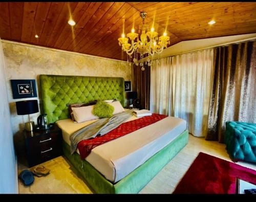 Shimla Hotel | Shimla Retreat Inn
