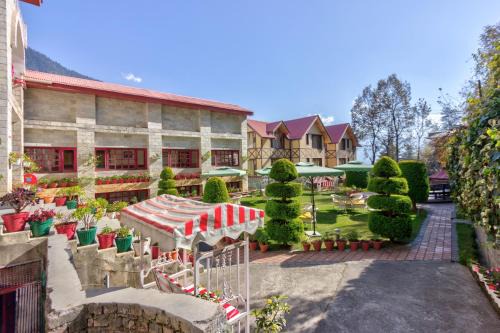 Manali Hotel | Shingar Regency