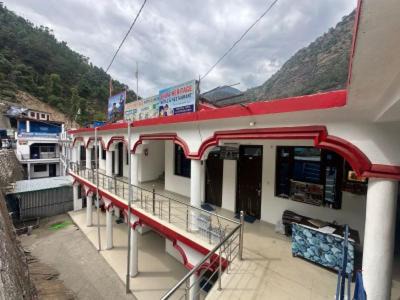 Sitapur Hotel | shiva heritag hotel &resturant shri kedarnath ji dham