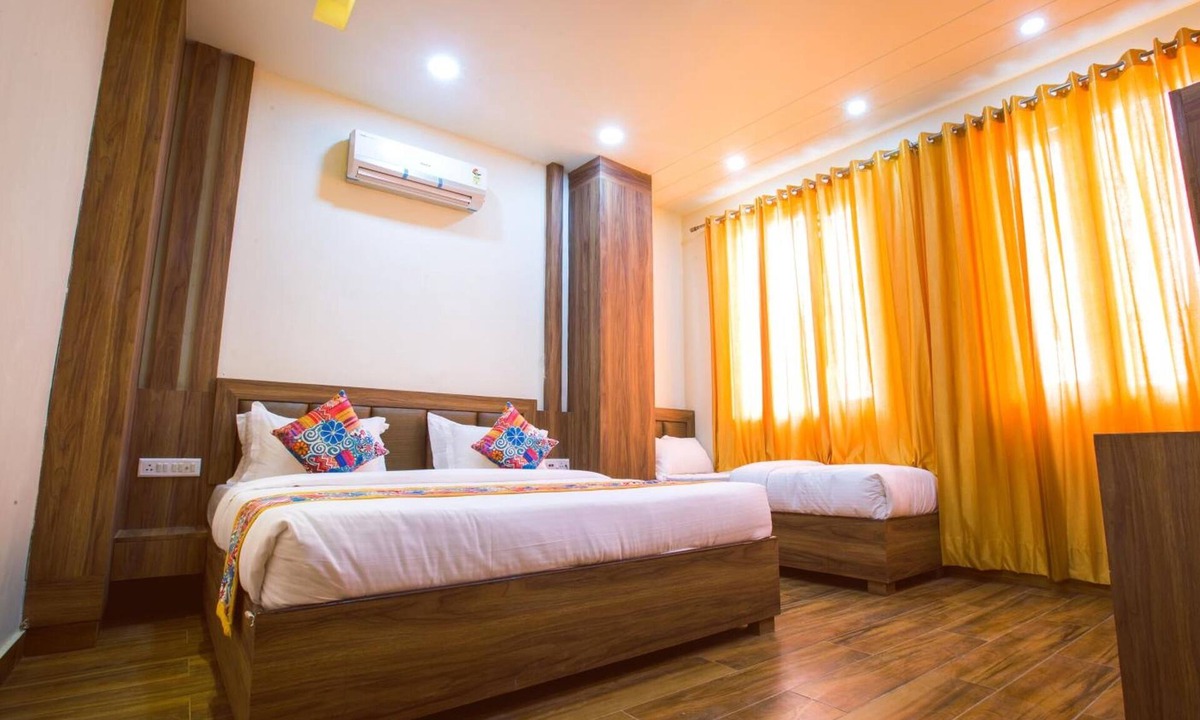 Amritsar Hotel | Shivaay Grand