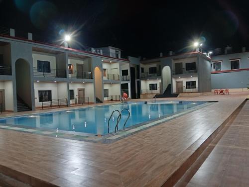 Deoghar Resort | Shivanta Resort and Hotel