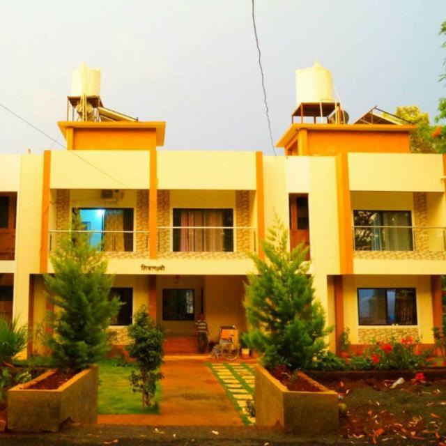 Bhilar Apartment | shivlaxmi