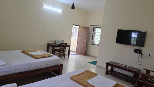 Tiruvannamalai Apartment | ShivOhome