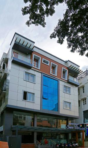 Bengaluru Hotel | Shoba Elite