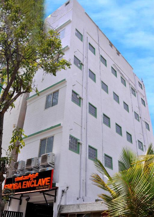 Kalyan Nagar Hotel | Shoba Enclave-Kammanahalli