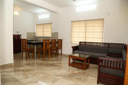 Kozhikode Apartment | Shoreline