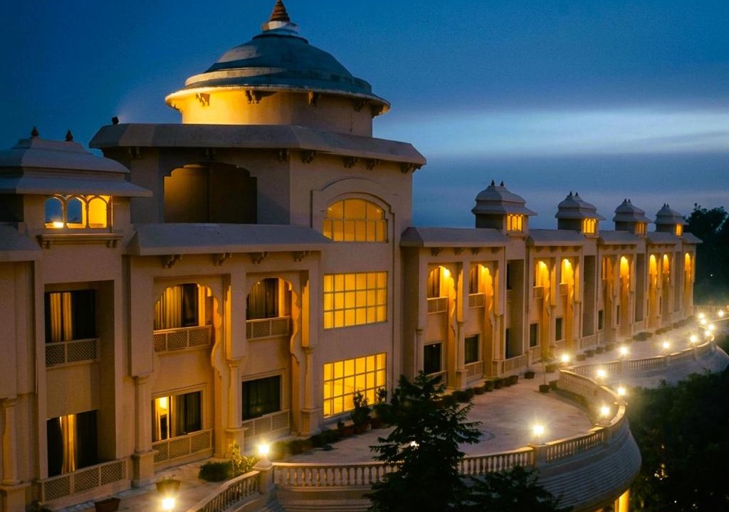 Shirdi Hotel | Shraddha Inn - Shirdi
