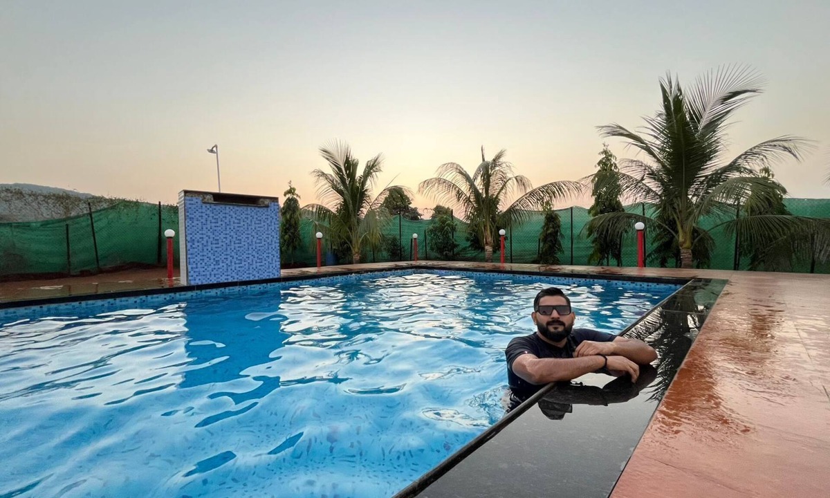 Mangaon Villa | Shravani Farms