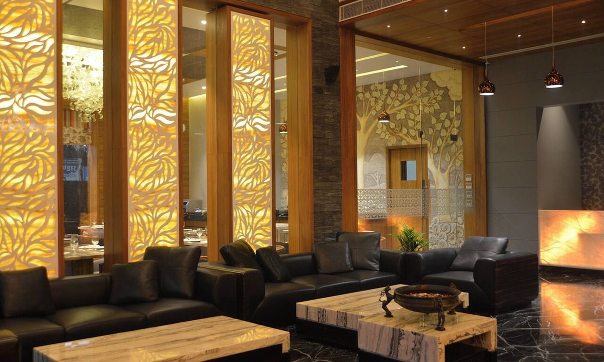 Central Area Hotel | Shree Kanak Hotel