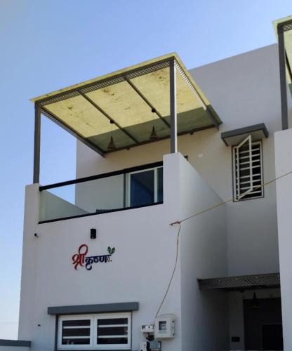 Bhuj Villa | Shree Krushn
