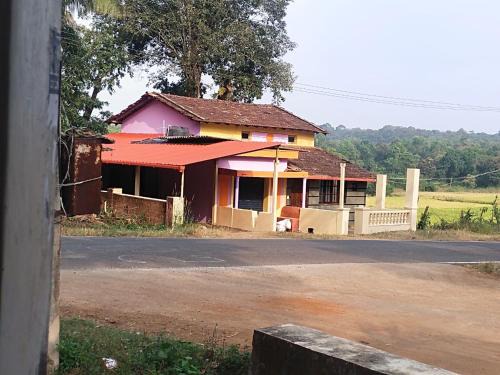Banavasi House | Shree Sai Ram Guest House