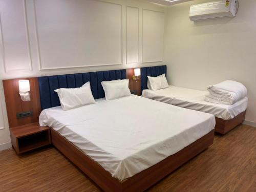 Kolar Road Hotel | Shri Kamal Garden