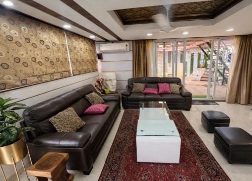 Kharghar House | Shri krishna paradise