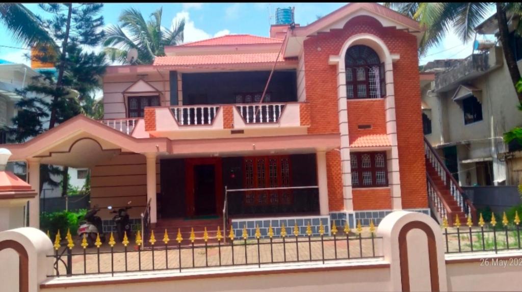 Kundapur Villa | Shri Sharada Homestay