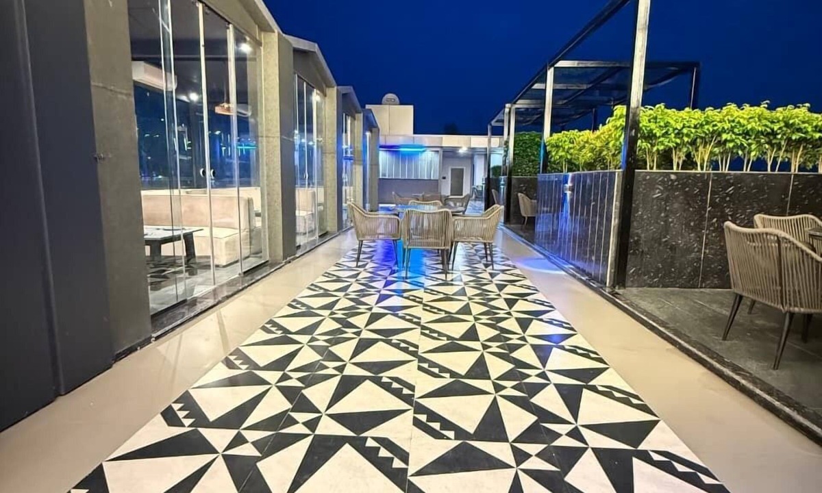 Varanasi Hotel | Shrigo Hotels Banaras