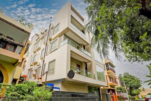 Sector 1 Hotel | Shubhham Regency