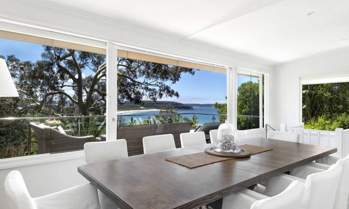 Palm Beach House | SHUTTERS by Palm Beach Holiday Rentals