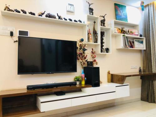 Phase 3 Apartment | Sia Elegant Stay - Hinjewadi Phase 3