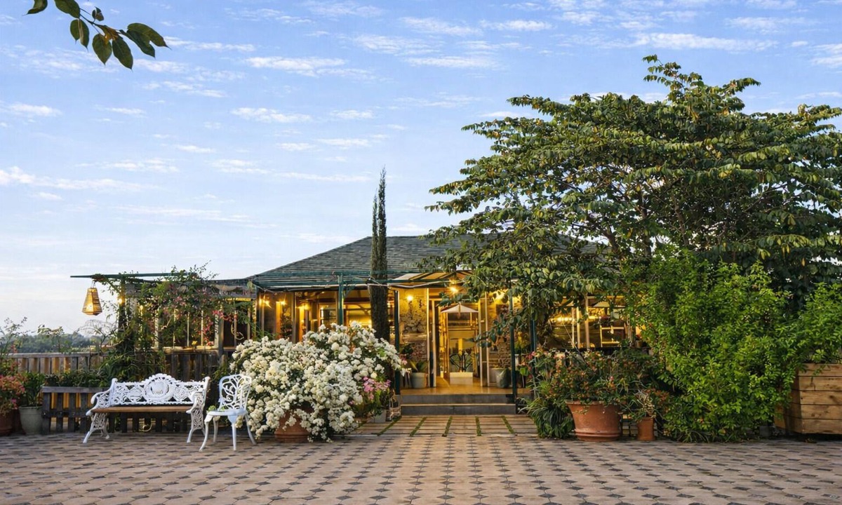 Talegaon Hotel | Sierra Vista Resort